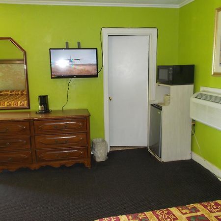 Hillside Motel Homer Luaran gambar