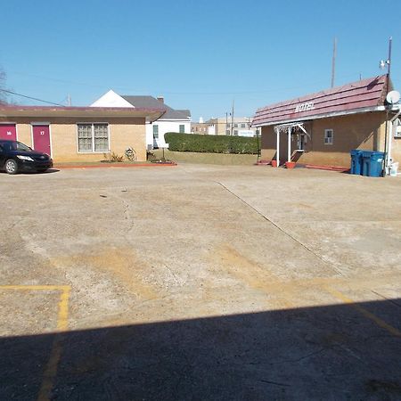 Hillside Motel Homer Luaran gambar