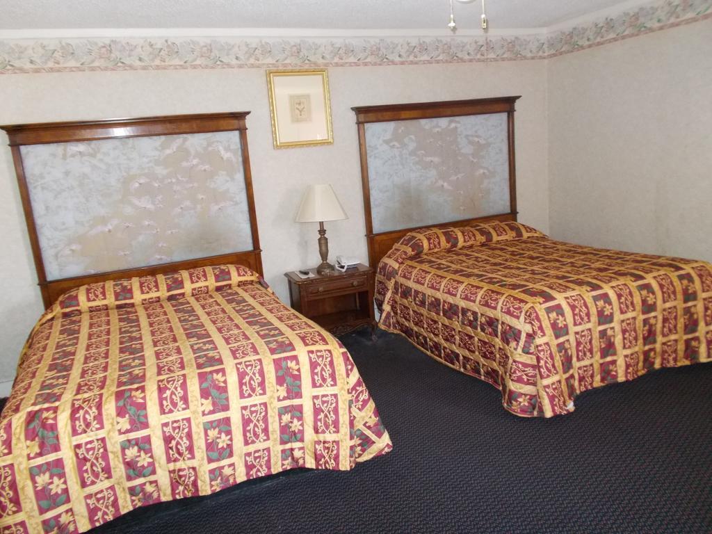 Hillside Motel Homer Bilik gambar