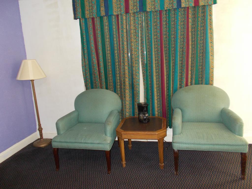 Hillside Motel Homer Bilik gambar