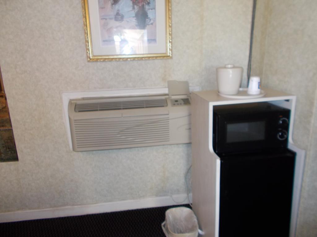 Hillside Motel Homer Bilik gambar