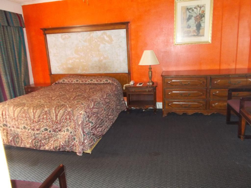 Hillside Motel Homer Bilik gambar