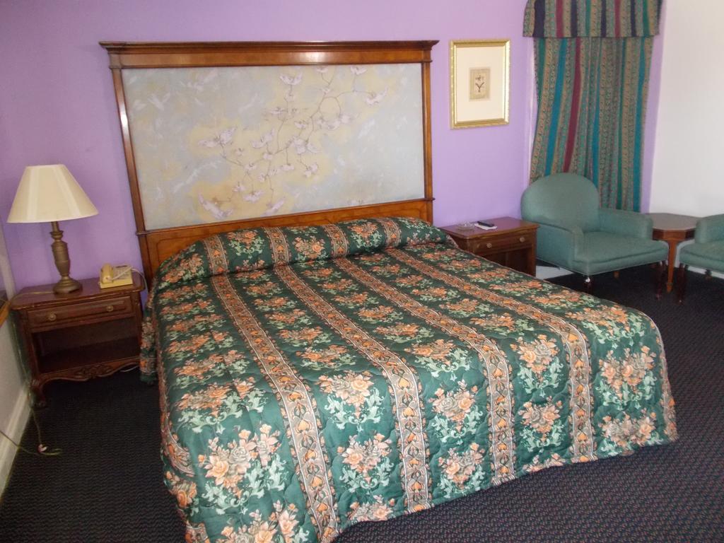 Hillside Motel Homer Bilik gambar