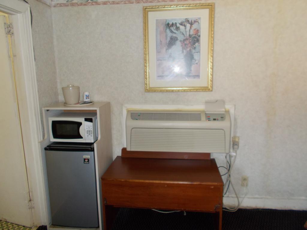Hillside Motel Homer Bilik gambar