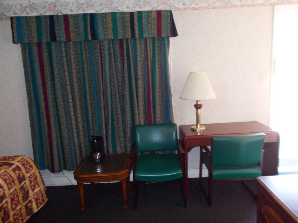 Hillside Motel Homer Bilik gambar