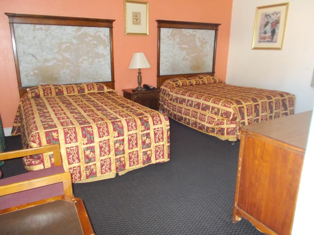 Hillside Motel Homer Luaran gambar