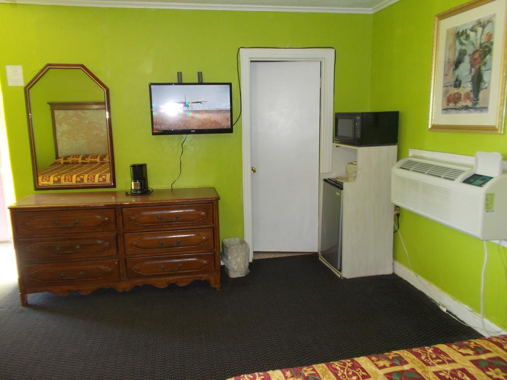 Hillside Motel Homer Luaran gambar
