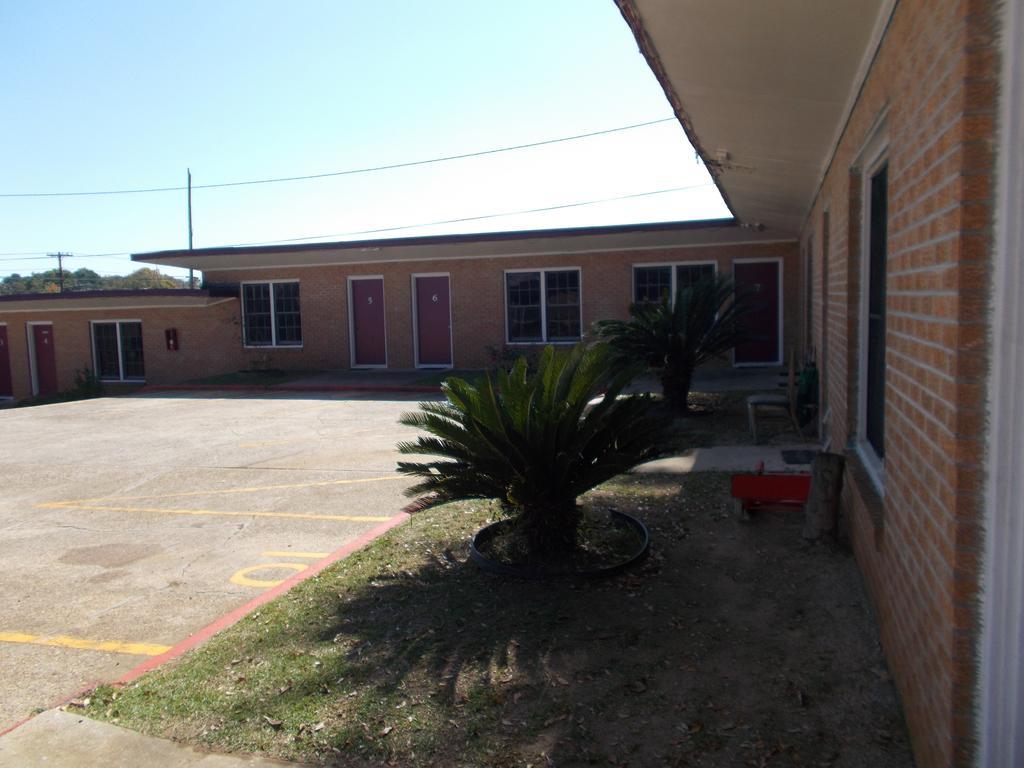 Hillside Motel Homer Luaran gambar