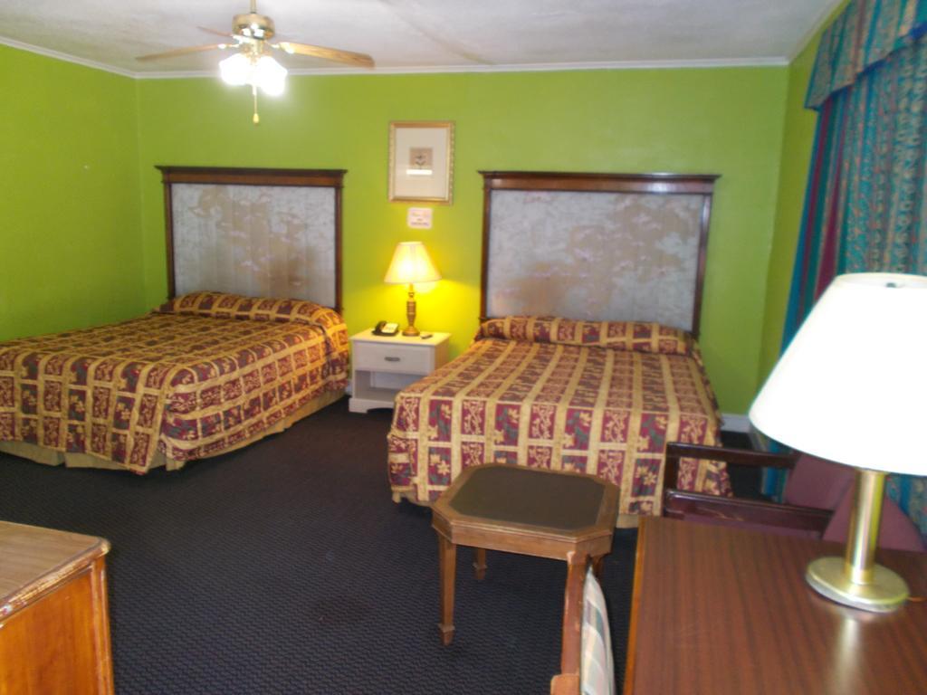 Hillside Motel Homer Luaran gambar
