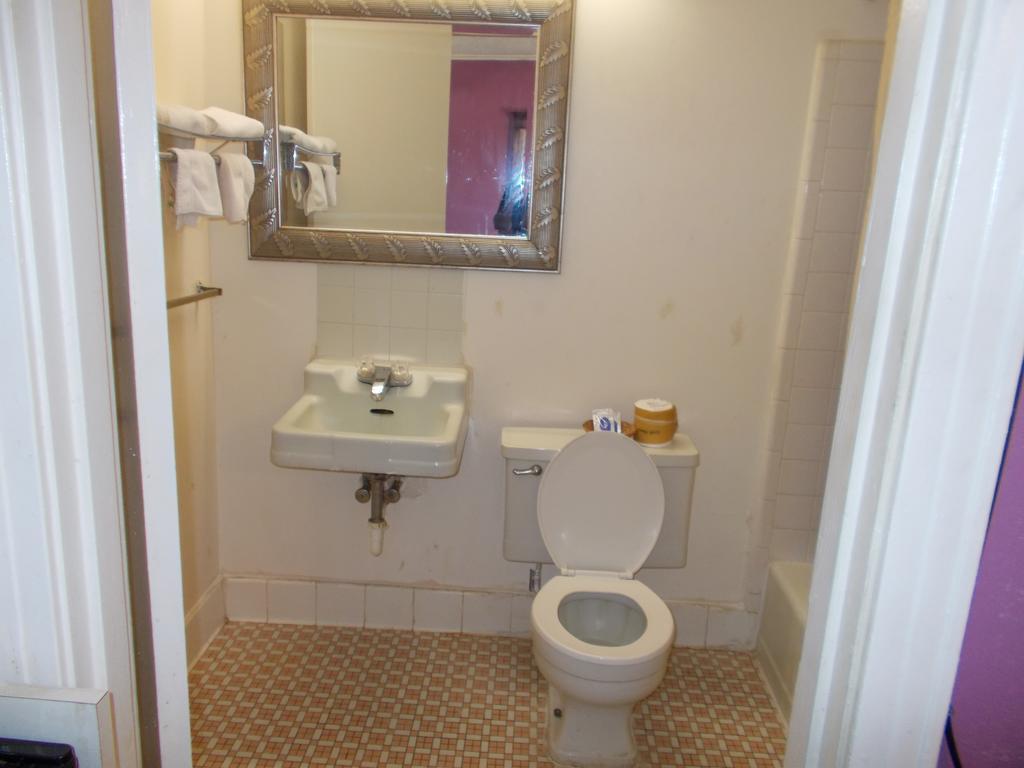 Hillside Motel Homer Luaran gambar