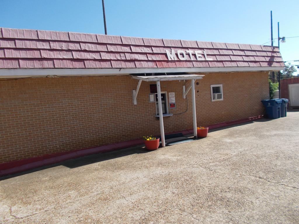 Hillside Motel Homer Luaran gambar