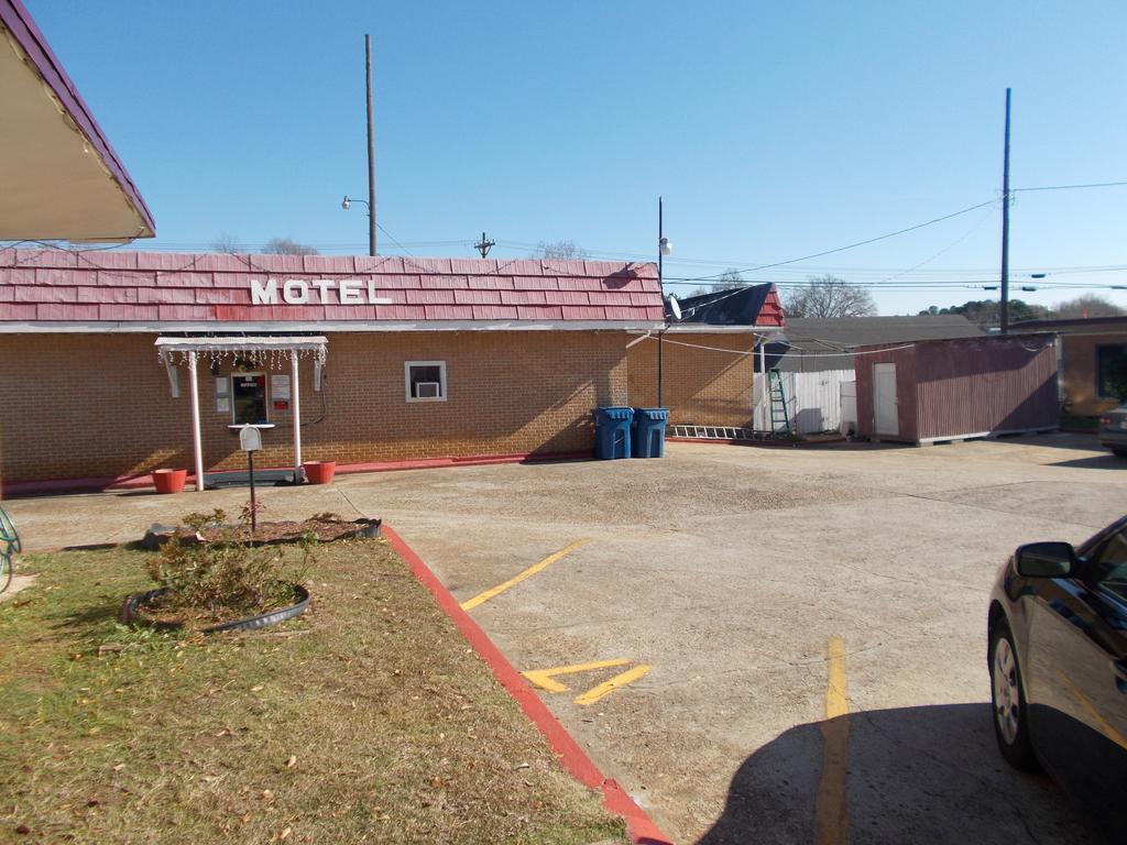 Hillside Motel Homer Luaran gambar