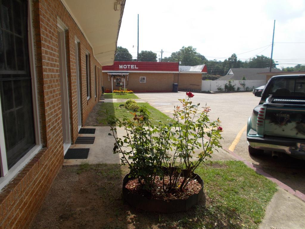Hillside Motel Homer Luaran gambar