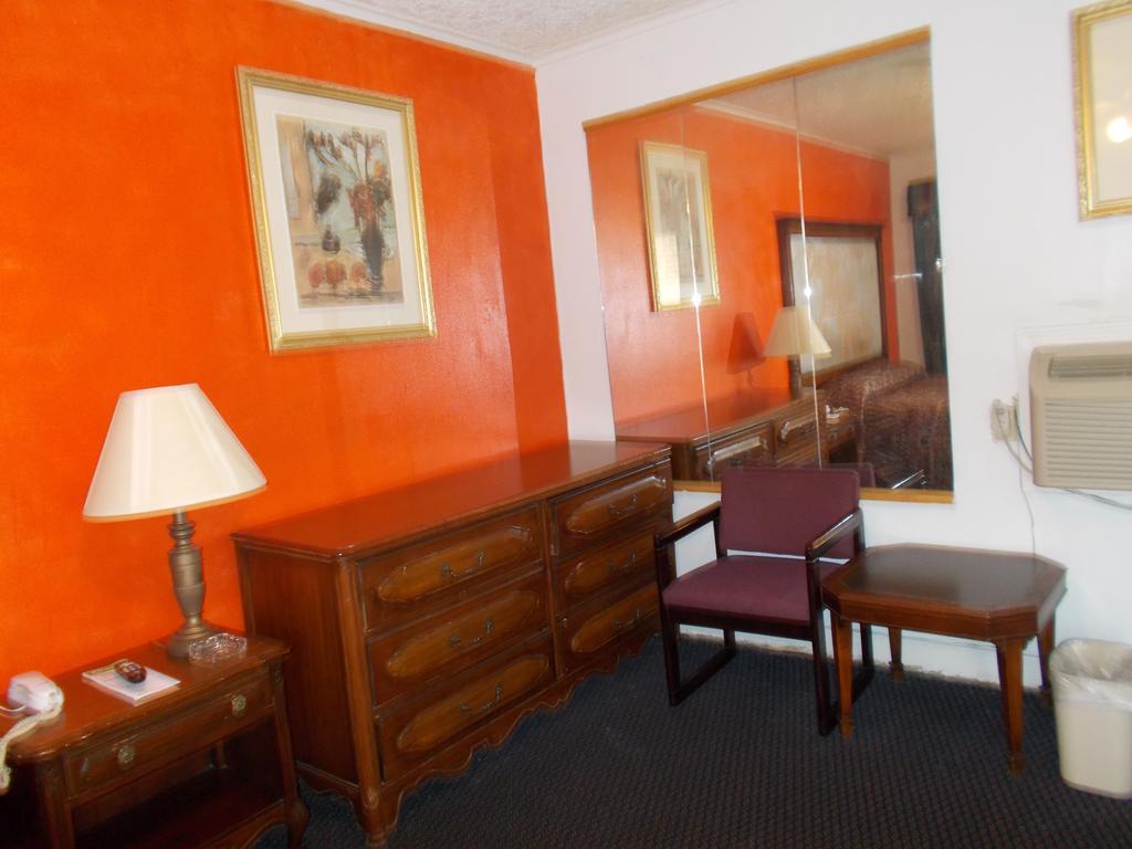 Hillside Motel Homer Bilik gambar
