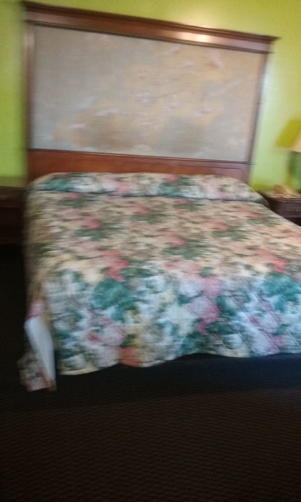 Hillside Motel Homer Luaran gambar