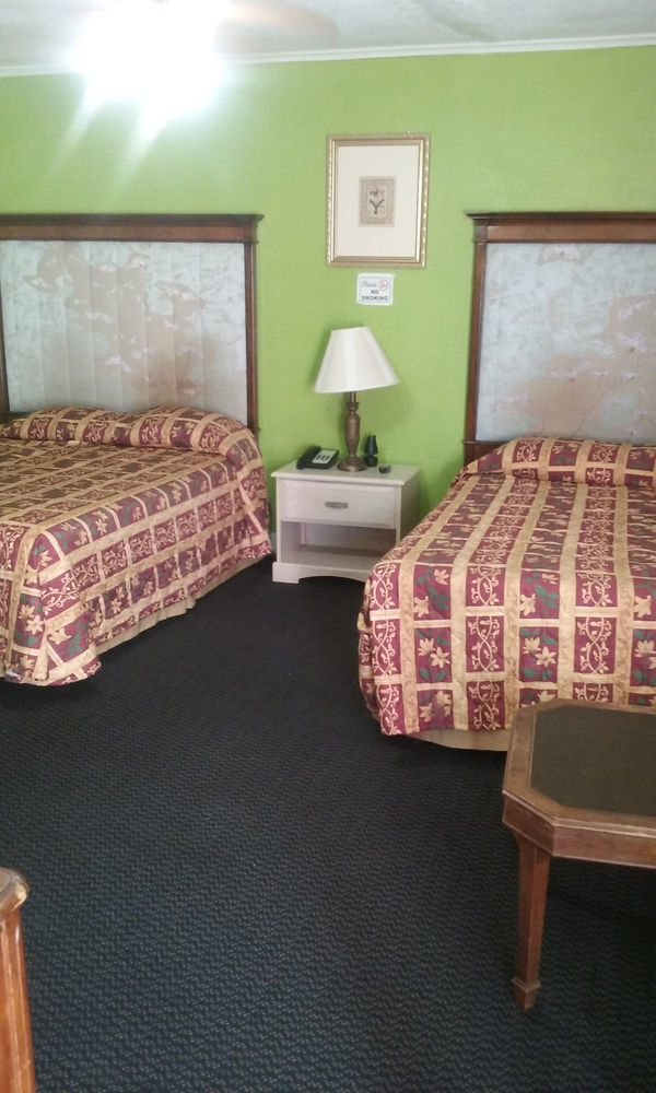 Hillside Motel Homer Luaran gambar