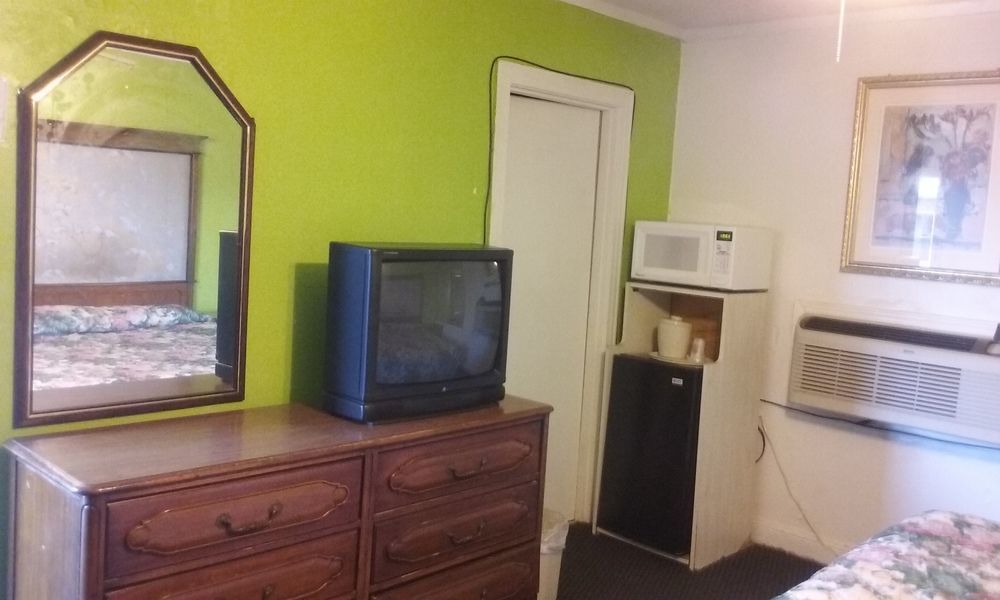 Hillside Motel Homer Luaran gambar