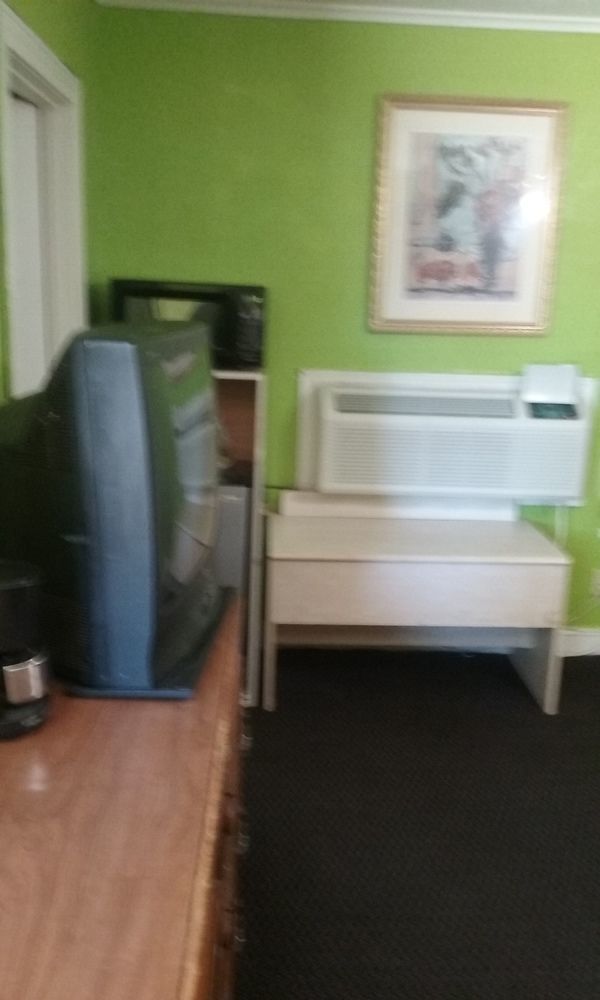 Hillside Motel Homer Luaran gambar