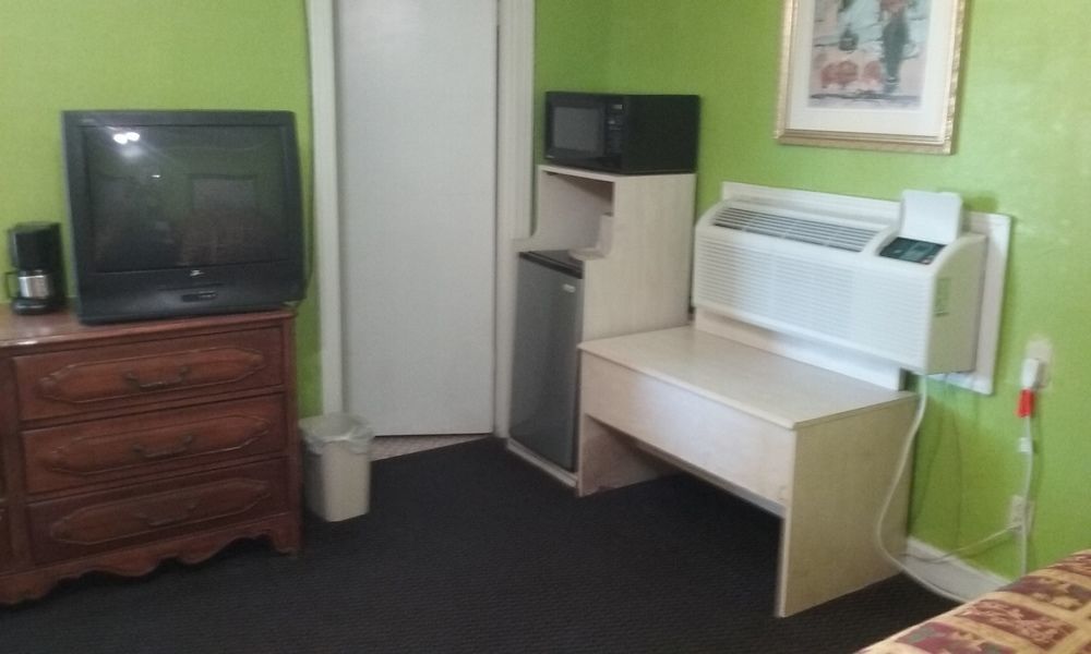 Hillside Motel Homer Luaran gambar