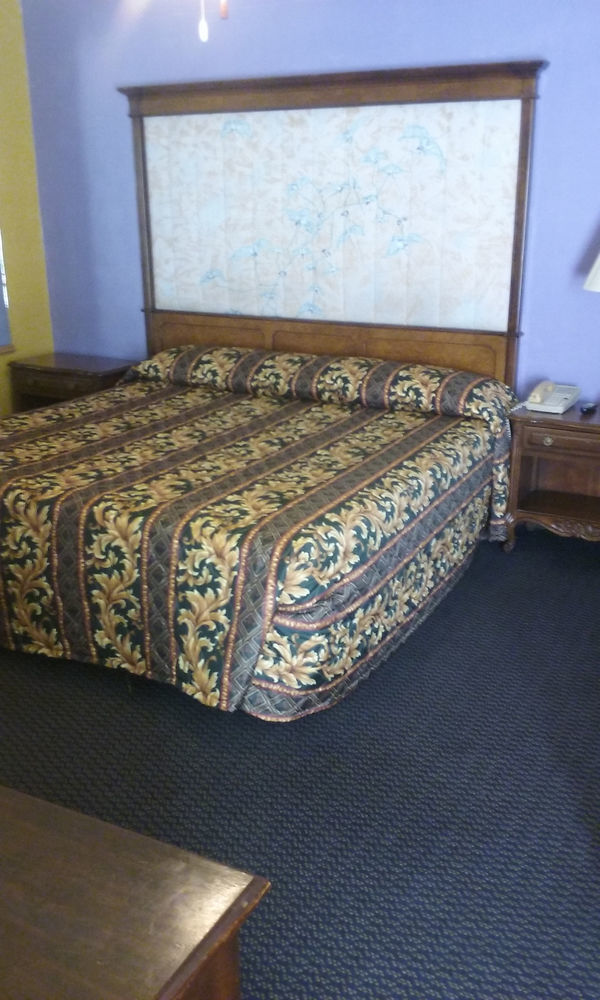Hillside Motel Homer Luaran gambar