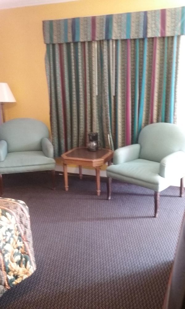 Hillside Motel Homer Luaran gambar