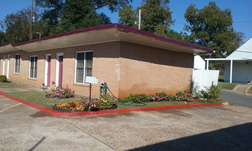 Hillside Motel Homer Luaran gambar
