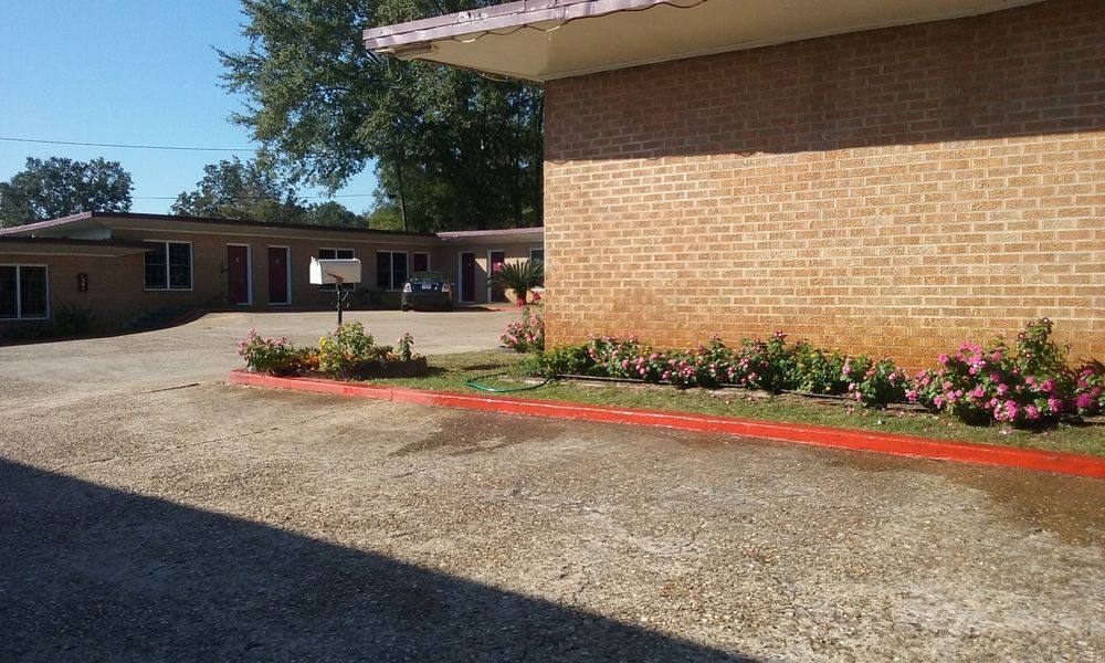 Hillside Motel Homer Luaran gambar