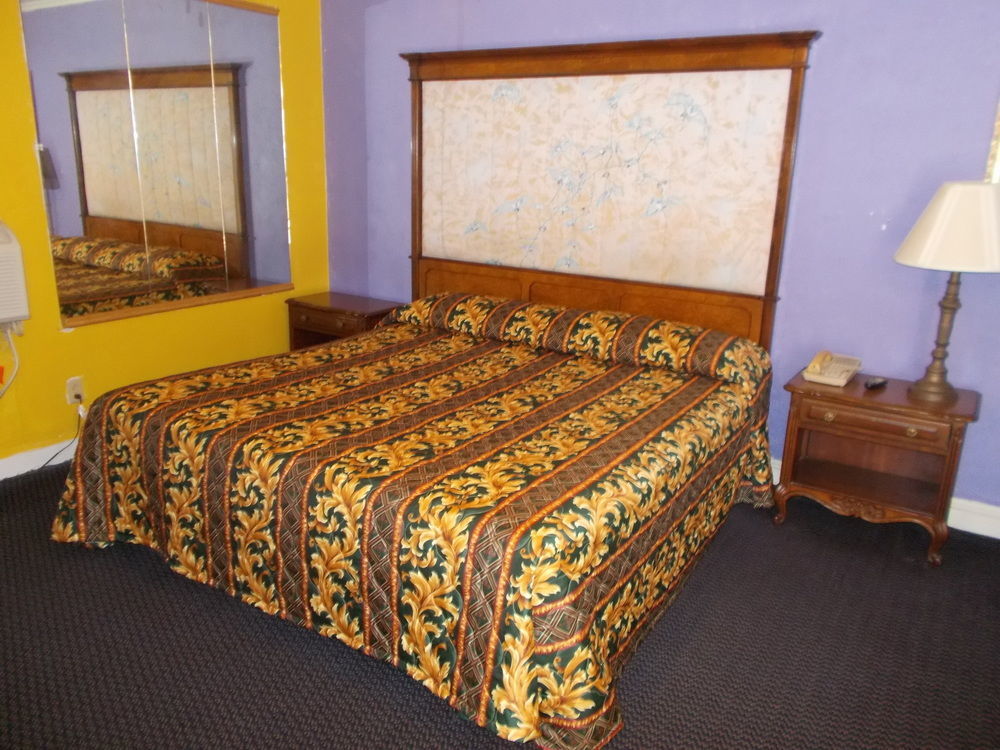 Hillside Motel Homer Luaran gambar